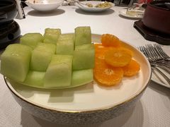 -扬州香格里拉·香宫中餐厅