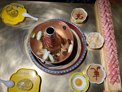 -羊大爷涮肉(亮马桥店)