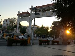 -兴城海滨风景区