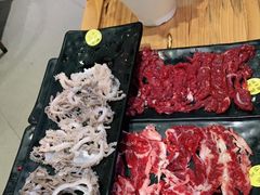 -陈记顺和潮汕牛肉火锅(棠德南路店)