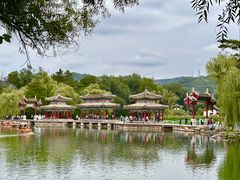 -承德避暑山庄景区