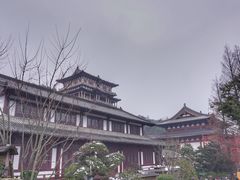 -径山寺