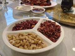 -学成饭店(官南大道店)