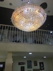 -丽时 Hair Salon