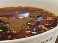 -蒋家肠旺面馆老店(合群路店)