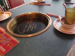 -大吉利·潮汕鲜牛肉火锅(西安店)