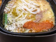 -阿香米线(大悦城店)