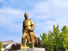 -赵州桥景区