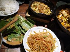 -望湘园·湖南菜(宏伊店)