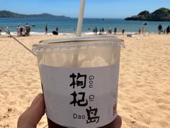 -大王村沙滩