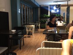 大堂-美奈小馆·越南料理(中航城君尚购物中心店)