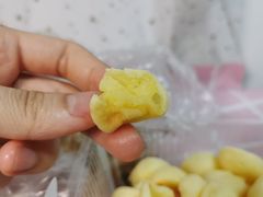 -鲍师傅糕点(国金街店)