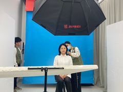 -海马体照相馆(石家庄裕华万达广场店)