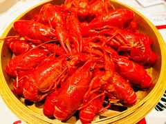 靓靓蒸虾-靓靓蒸虾·头牌蒸虾(沙湖旗舰店)