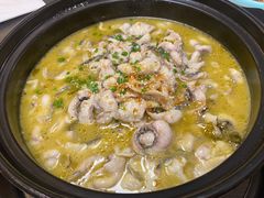 -江南鱼捞(北仑银泰城店)