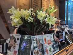 -THE WOODS 简餐 (国贸商城店)