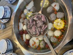-牛魔王汕头牛肉火锅(笋岗店)
