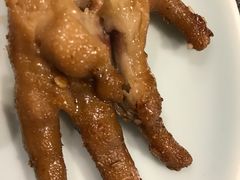 -阿芮烤鸡爪(世纪金源店)