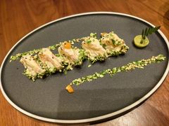 -喜鼎海胆水饺(东港店)