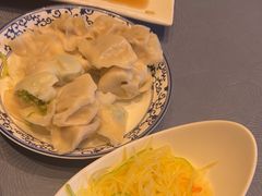 -东方饺子王(新阳路店)