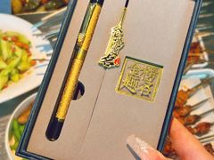 -No.DD戳子烧烤·江湖菜(北京总店)