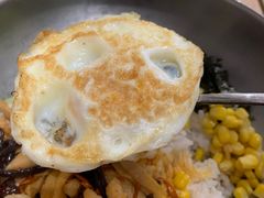 -正一味石锅拌饭(望京新世界店)