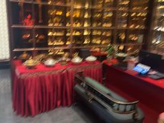 -金链花·泰国餐厅(国贸店)