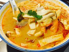 -美奈小馆·越南料理(中航城君尚购物中心店)