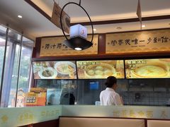 -老淮城·长鱼面(河下古镇店)