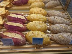 -高力乐面包咖啡厅(西塔店)