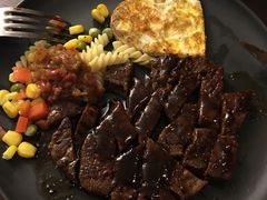 -土耳其卡巴布清真餐厅(西安店)