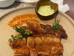 -渔语鱼新川菜Bistro(万象天地店)