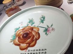 -京味斋·北京烤鸭(华威桥北工大店)