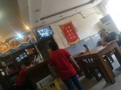 -老门刀削面(小酱坊店)