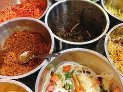 -王菊美食街·王菊面馆(总店)