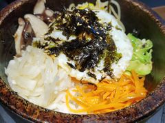 -青春韩国料理(汽博店)