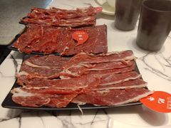 -鼎潮盛潮汕牛肉火锅(暮云店)