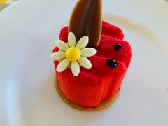 -上海和平饭店华懋阁 Cathay Room