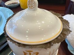 -聚春园自助餐厅(东街口店)