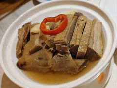 -不倒翁·安徽名菜楼(步行街店)