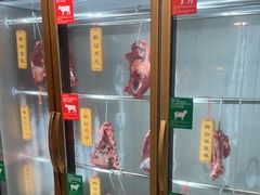 -乔先生涮肉·鲜活牛羊肉火锅(塘沽店)