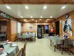 -春花民族美食(佳木斯总店)