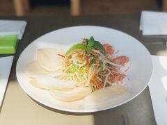 苏苏鲜虾沙拉-SUSU·苏苏(四合院创始店)