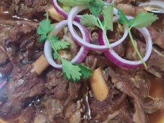 -全聚德(长江路店)