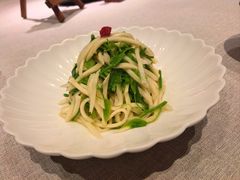 -荣轩(新荣记环球金融中心店)