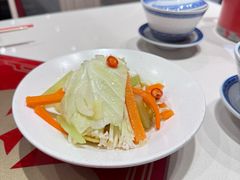-禄鼎记·排队俩小时都要吃的酸菜鱼(石牌桥店)