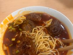 -易毛特色牛肉面(解放碑步行街店)