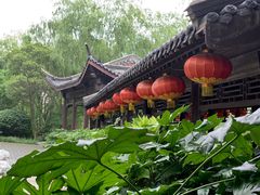 -扬州香格里拉·香宫中餐厅