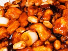 -郭林家常菜烤鸭(曙光西路店)