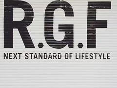 -RGF(巨鹿路店)